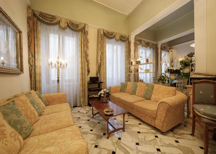 Florence Dream Domus