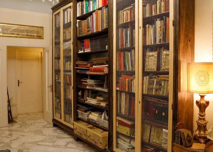 Florence Dream Domus