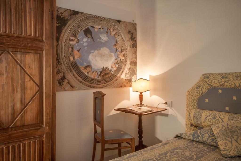 Dream Domus Couette-café 3*